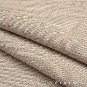 Vải rèm chắn sáng Jacquard